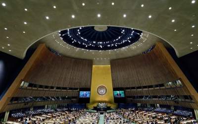 آقای نتانیاهو، جنگ را همین الان تمام کن  <img src="https://cdn.jahannews.com/images/video_icon.png" width="16" height="16" border="0" align="top">