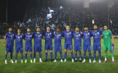 استقلال با نکونام عازم قطر شد