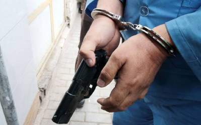 گروگانگیری در انگلیس سرقت در تهران