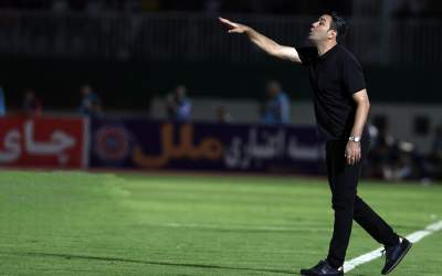 چرا نکونام برگشت؟