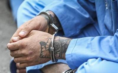 دستگیری قاتل زن همسایه در کمتر از ۱۲ ساعت