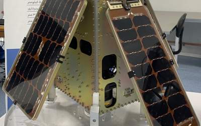 کدام ماهواره‌های ایرانی در صف پرتاب هستند؟