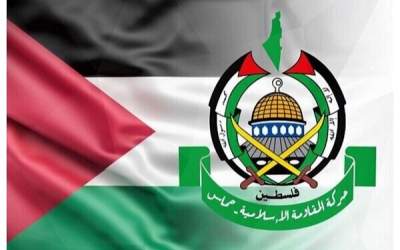 جنبش حماس شهادت سید مقاومت را تسلیت گفت
