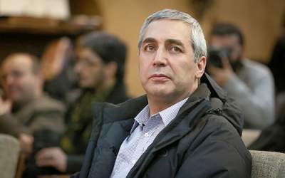 دلنوشته حاتمی‌کیا برای سید حسن نصرالله‌