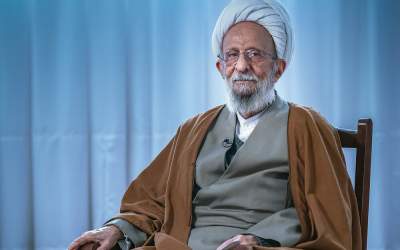 تعبییر زیبای آیت‌الله مصباح درباره سیدحسن نصرالله  <img src="https://cdn.jahannews.com/images/video_icon.png" width="16" height="16" border="0" align="top">