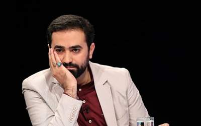 دل‌نوشته وحید یامین‌پور درباره وقایع اخیر