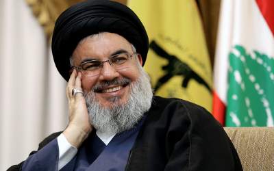 واکنش‌ها به خبر شهادت سید حسن نصرالله/ بنگر پس از سید حسن، آغاز نصرالله را +تصاویر  <img src="https://cdn.jahannews.com/images/picture_icon.png" width="16" height="16" border="0" align="top">