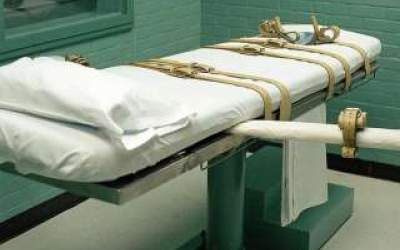 فیلم/ افزایش اعدام‌ها در آمریکا  