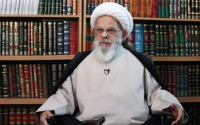 آیت‌الله جعفری اراکی درگذشت