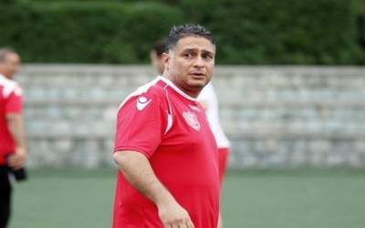 اورونوف برگ برنده بازی پرسپولیس و پاختاکور است