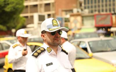 پلاک پوشانی چقدر جریمه دارد؟  