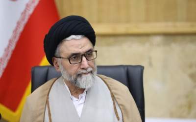 وزیراطلاعات به دفتر حزب الله در تهران رفت