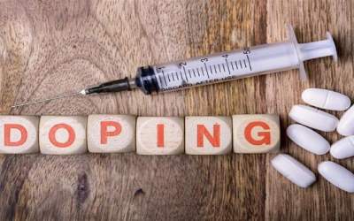 فرار وزنه برداران هندی از دست ماموران دوپینگ