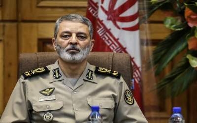 منتظر واکنش ایران به ترور سید حسن نصرالله باشید