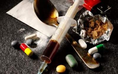 ۳۰۰ میلیون نفر در دنیا آلوده به مواد مخدر هستند