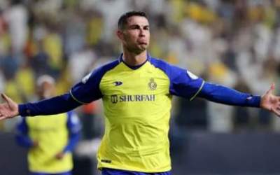 نزدیک بود رونالدو یک فوتبالیست را بکشد!