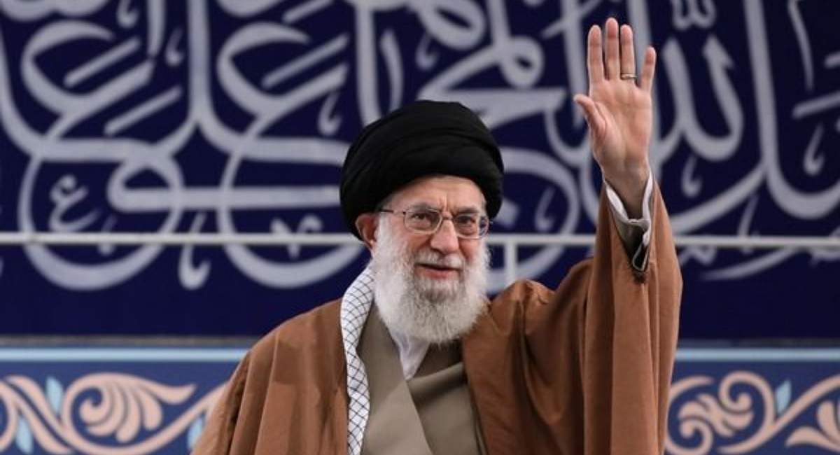 دیدار نخبگان کرمانی با رهبر انقلاب