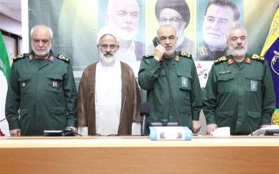 سپاه چند موشک سمت اسرائیل پرتاب کرد؟  <img src="https://cdn.jahannews.com/images/video_icon.png" width="16" height="16" border="0" align="top">