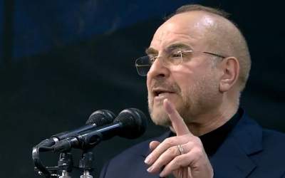 قالیباف: پاسخ‌های دور از انتظاری طراحی شده است