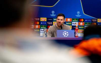 ژابی آلونسو: مقابل قدرت میلان بلوغ‌مان را نشان دادیم