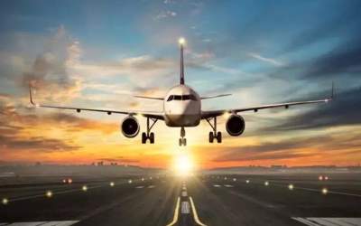 لغو تمام پروازها در سراسر کشور تمدید شد