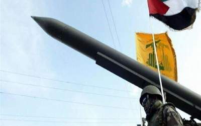 حزب الله یگان ویژه اسرائیل را در هم کوبید