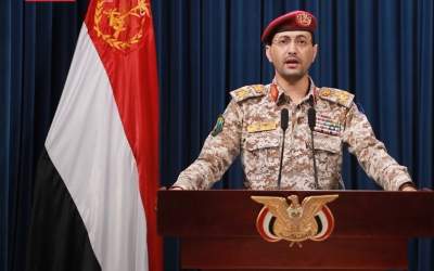 حمله ارتش یمن به عمق فلسطین اشغالی