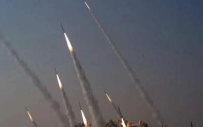 حمایت مداحان و منبری‌ها از موشک‌باران سپاه