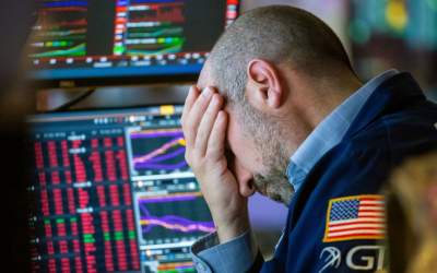 موج موشک‌های ایران به بورس‌ آمریکا رسید