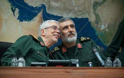 تصاویر شوخی‌های موشکی