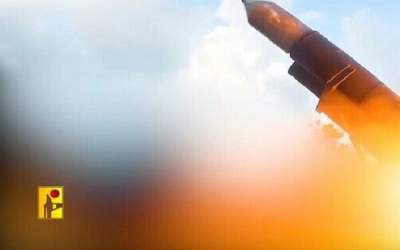 شلیک ۱۰۰ موشک از لبنان به شمال اراضی اشغالی  <img src="https://cdn.jahannews.com/images/video_icon.png" width="11" height="10" border="0" align="top">