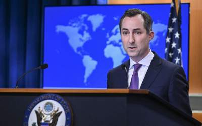 آمریکا: هشداری از ایران برای حمله نداشتیم