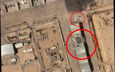 ۳ نکته راهبردی با محوریت عملیات وعده صادق ۲ / صهیونیست‌ها چه چیزی را در مورد حمله موشکی ایران پنهان می‌کنند؟