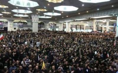 حال‌وهوای مصلای تهران  <img src="https://cdn.jahannews.com/images/video_icon.png" width="16" height="16" border="0" align="top">