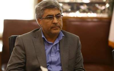 وکیلی: شجاعت رهبر انقلاب بازی را به نفع ایران تغییر می‌دهد