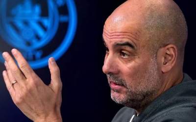 انتقاد شدید گواردیولا از لیگ برتر و فیفا