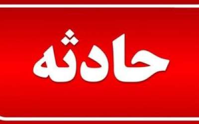 دو فوتی و ۱۱ زخمی بر اثر واژگونی تراکتور در اقلید فارس