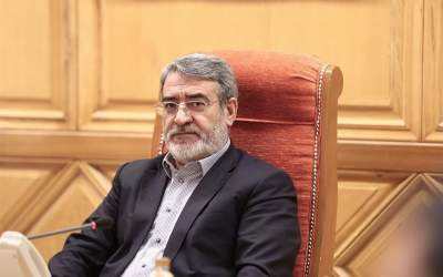 رحمانی‌فضلی: نماز جمعه برای مسلمین قوت قلب بود