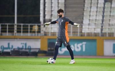 به بهانه رأی فدراسیون فوتبال درباره بیرانوند؛ کوه موش زایید!