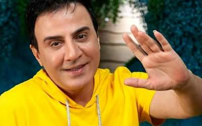 عمو پورنگ کت و دامن پوشید +فیلم  <img src="https://cdn.jahannews.com/images/video_icon.png" width="16" height="16" border="0" align="top">