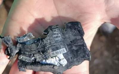 هدف موساد از انفجار پیجرها قطع دست کاربران بود