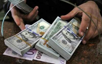 قیمت دلار و یورو صعودی شد +جدول