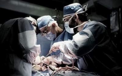 جانباز دفاع مقدس زندگی‌بخش ۴ بیمار شد