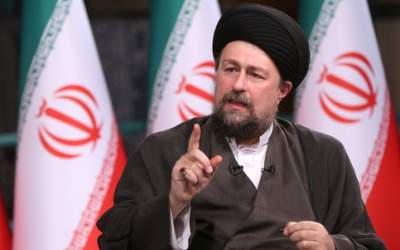 این فکر که «اگر کاری با اسرائیل نداشته باشید، کاری با شما ندارد» غلط است/ بازدارندگی به قدرت است، به لبخند نیست/ من موافق هرگونه مذاکره‌ای هستم، اما دستکش‌های مخملی بازوان چدنی دارد