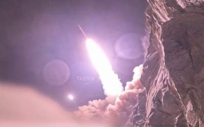 پاسخ ایران به اقدامات احتمالی اسرائیل آماده است