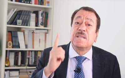 پیام عطوان به خلبانان اسرائیلی پس از حمله به ایران!  <img src="https://cdn.jahannews.com/images/video_icon.png" width="16" height="16" border="0" align="top">