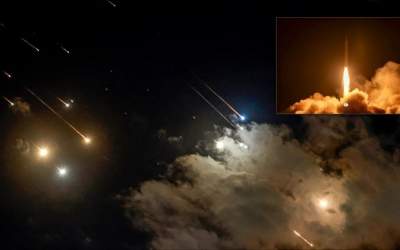 ناگفته‌های جدید از غافلگیری رژیم صهیونیستی در «وعده صادق ۲»