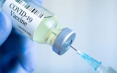 فایده واکسن کرونا که موقع تزریق خبر نداشتیم