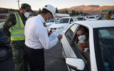 بخشودگی جرایم رانندگی چگونه اجرا می‌شود؟