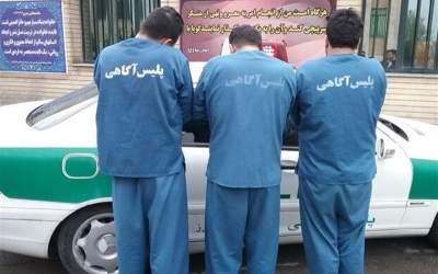 ماجرای اختلاس و رشوه گیری مدیران مازندرانی چه بود؟